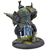 HORDES Cyclop Raider #1 Skorne WELL PAINTED