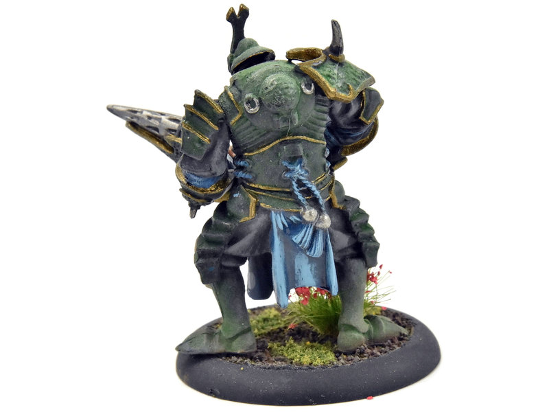 HORDES Cyclop Raider #1 Skorne WELL PAINTED