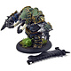 HORDES Titan Gladiator #2 Skorne WELL PAINTED