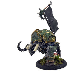 HORDES Titan Gladiator #1 METAL Skorne WELL PAINTED