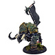 HORDES Titan Gladiator #1 METAL Skorne WELL PAINTED