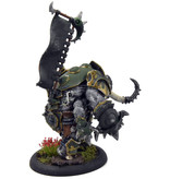 HORDES Titan Gladiator #1 METAL Skorne WELL PAINTED