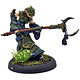HORDES Paingiver Task Master #2 METAL Skorne WELL PAINTED