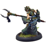 HORDES Paingiver Task Master #2 METAL Skorne WELL PAINTED