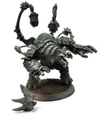 HORDES Despoiler #1 Skorne