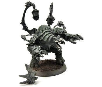 HORDES Despoiler #1 Skorne