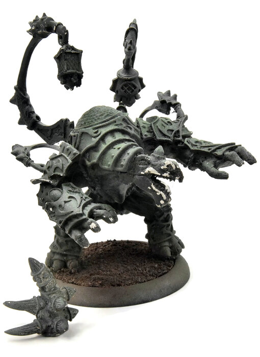 HORDES Despoiler #1 Skorne