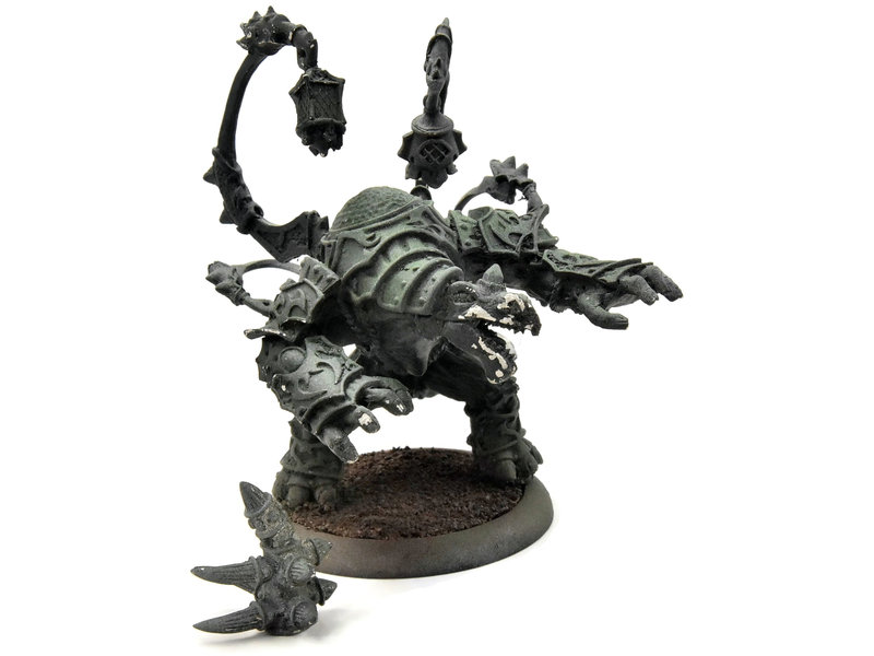 HORDES Despoiler #1 Skorne
