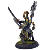 HORDES Archdomina Makeda #1 METAL Skorne WELL PAINTED