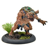 HORDES Basilisk Krea #3 METAL Skorne WELL PAINTED