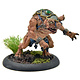 HORDES Basilisk Krea #3 METAL Skorne WELL PAINTED