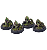 HORDES Scarab Pack #1 Skorne WELL PAINTED