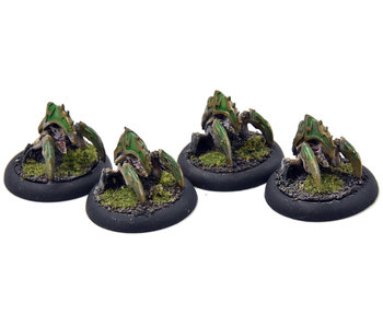 HORDES Scarab Pack #1 Skorne WELL PAINTED