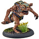 HORDES Basilisk Drake #2 METAL Skorne WELL PAINTED