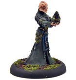 HORDES Extoller Soulward #2 Skorne WELL PAINTED