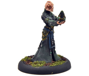 HORDES Extoller Soulward #2 Skorne WELL PAINTED