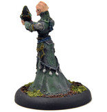 HORDES Extoller Soulward #2 Skorne WELL PAINTED