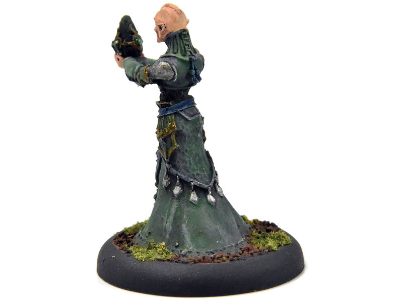 HORDES Extoller Soulward #2 Skorne WELL PAINTED