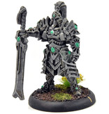 HORDES Abidan the Keeper #1 Skorne WELL PAINTED