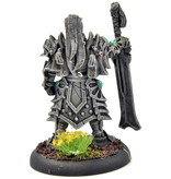 HORDES Abidan the Keeper #1 Skorne WELL PAINTED
