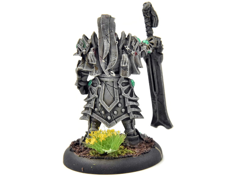 HORDES Abidan the Keeper #1 Skorne WELL PAINTED
