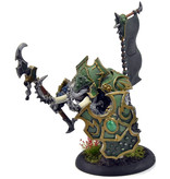 HORDES Titan Sentry #1 Skorne WELL PAINTED
