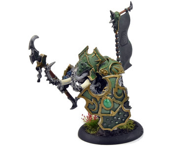 HORDES Titan Sentry #1 Skorne WELL PAINTED