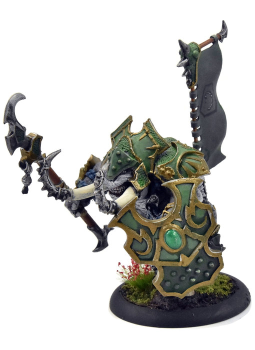 HORDES Titan Sentry #1 Skorne WELL PAINTED