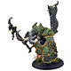 HORDES Titan Sentry #1 Skorne WELL PAINTED