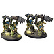 ORRUK WARCLANS 2 Savage Big Stabbas #1 PRO PAINTED Sigmar