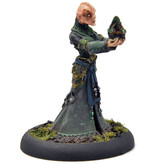 HORDES Extoller Soulward #1 Skorne WELL PAINTED