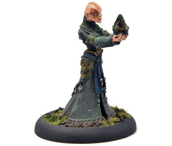 HORDES Extoller Soulward #1 Skorne WELL PAINTED