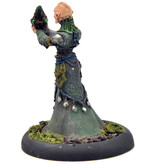 HORDES Extoller Soulward #1 Skorne WELL PAINTED