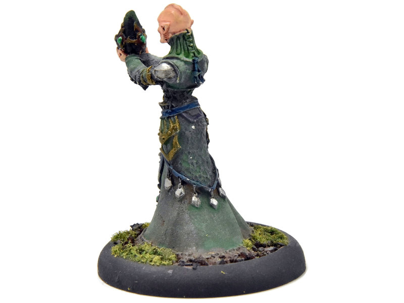 HORDES Extoller Soulward #1 Skorne WELL PAINTED