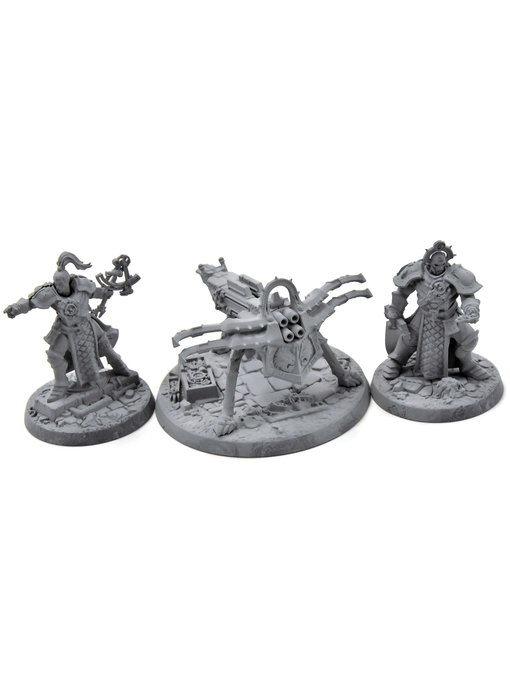 STORMCAST ETERNALS Celestar Balista #2 Sigmar