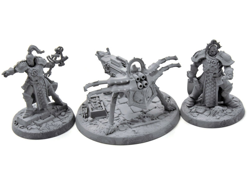 Games Workshop STORMCAST ETERNALS Celestar Balista #2 Sigmar