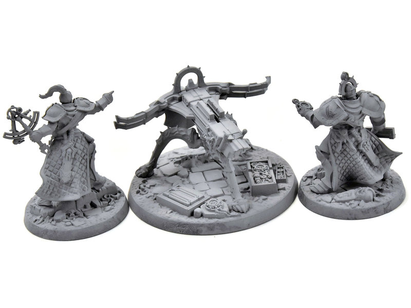 Games Workshop STORMCAST ETERNALS Celestar Balista #2 Sigmar