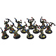 ORRUK WARCLANS 12 Savage Orruk Arrowboys #2 PRO PAINTED Sigmar