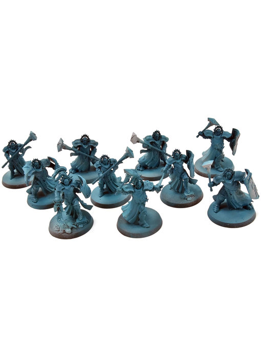 STORMCAST ETERNALS 10 Sequitors #1 Sigmar