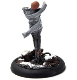 Privateer Press WARMACHINE Trancer #3 WELL PAINTED METAL Crucible Guard
