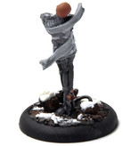 WARMACHINE Trancer #3 WELL PAINTED METAL Crucible Guard