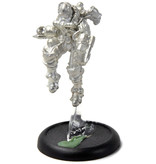 WARMACHINE Rocketman Stinger #1 METAL Crucible Guard