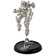 WARMACHINE Rocketman Stinger #1 METAL Crucible Guard