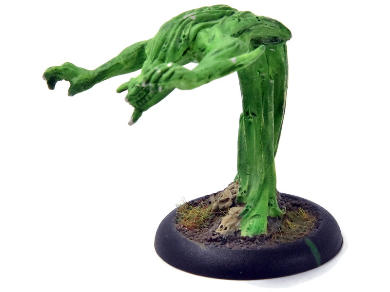 HORDES Feralgeist #1 METAL Minions