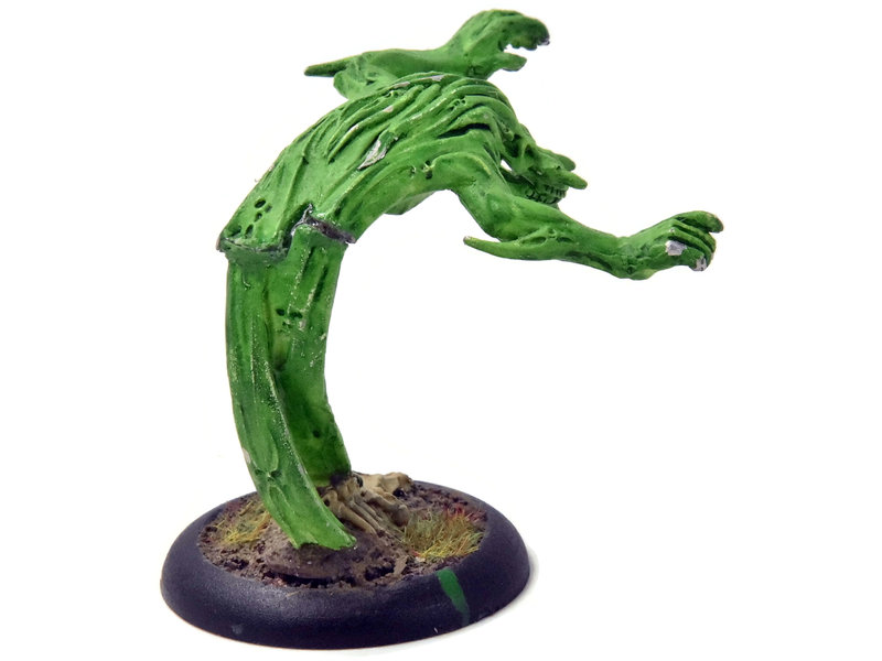 HORDES Feralgeist #1 METAL Minions