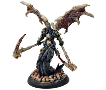 HORDES Death Archon #1 WELL PAINTED Minions