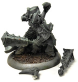 HORDES Tyrant Xerxis #1 METAL SKORNE