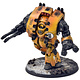 IMPERIAL FISTS Leviathan Dreadnought #1 PRO PAINTED Forge World