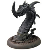 HORDES Razor Wurm #1 METAL SKORNE