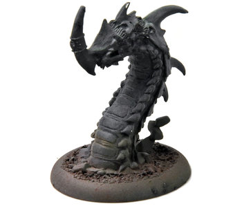 HORDES Razor Wurm #1 METAL SKORNE